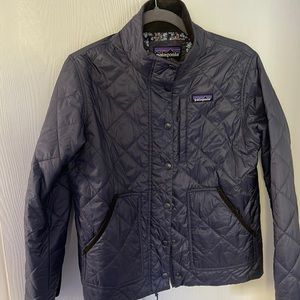 Patagonia Women's Back Pasture Jacket